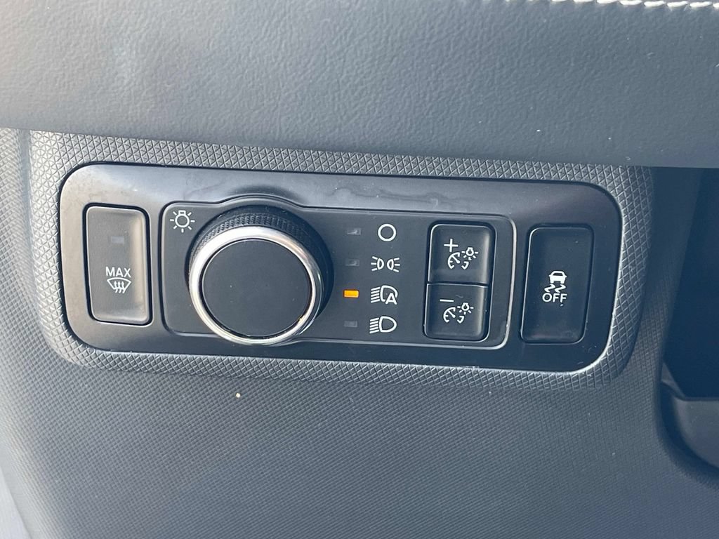 Certified 2023 Ford Mustang Mach-E Select RWD image 29