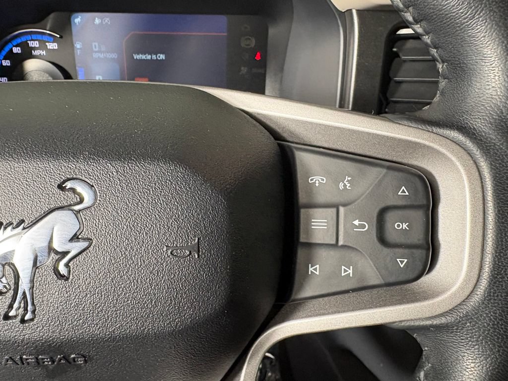 Certified 2022 Ford Bronco Wildtrak AWD/4WD image 23