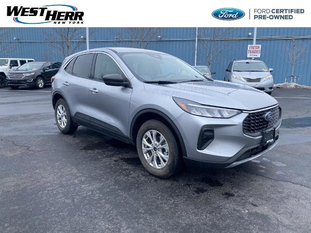 Certified 2024 Ford Escape Active image 1