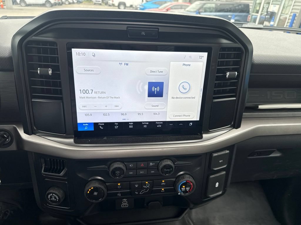 Certified 2026 Ford F150 XL RWD image 10