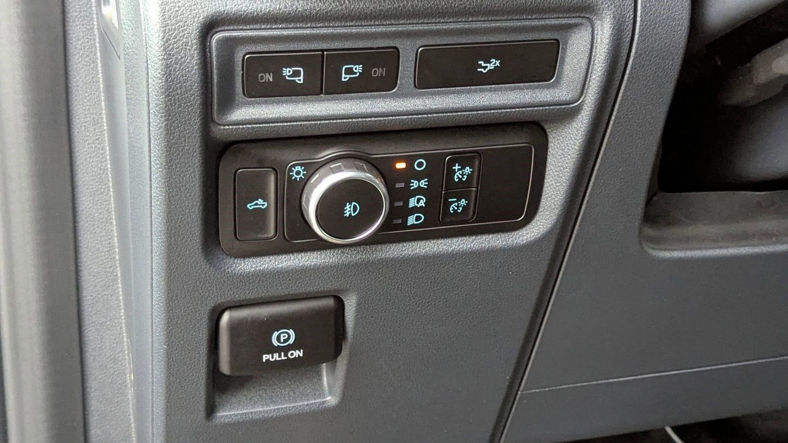 Certified 2023 Ford F150 XLT w/ Equipment Group 302A High image 18