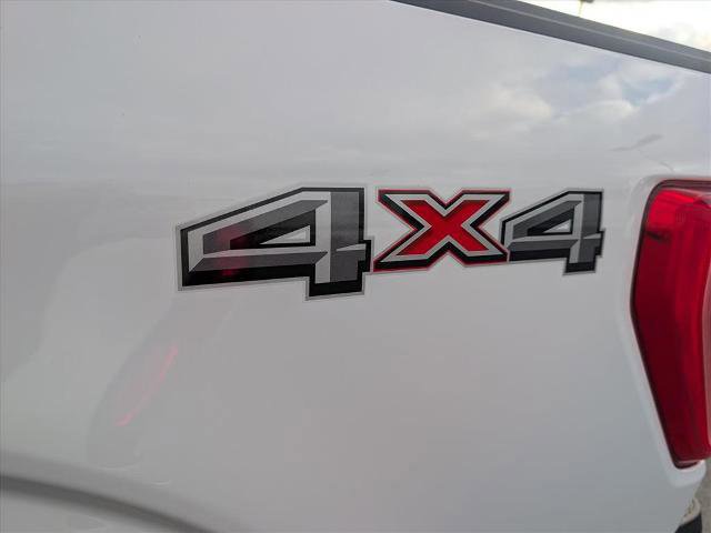 Certified 2023 Ford F150 XLT w/ Equipment Group 301A Mid image 20