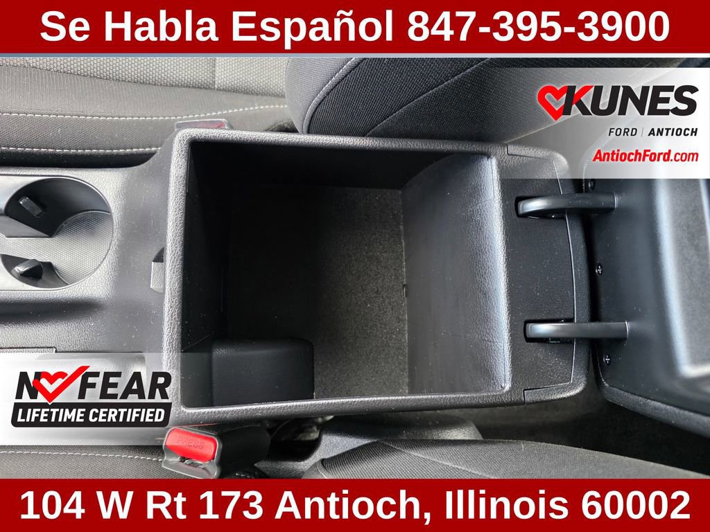 Used 2023 Kia Forte LXS w/ LXS Technology Package FWD image 57