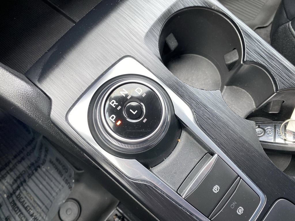 Certified 2025 Ford Escape ST-Line Select image 25