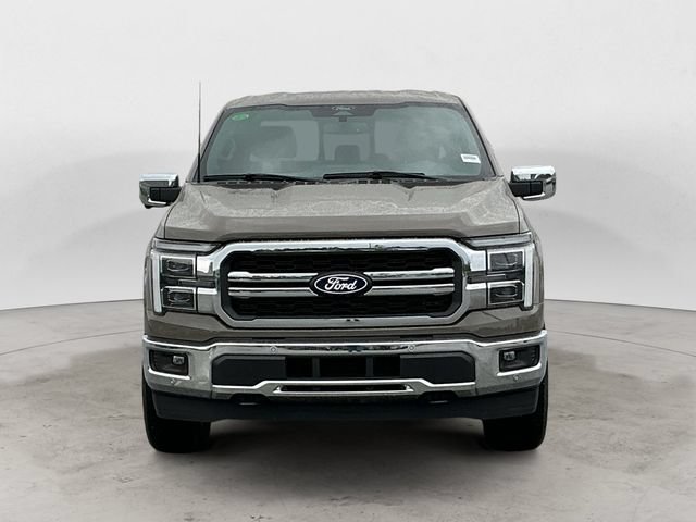 Certified 2025 Ford F150 Lariat AWD/4WD image 2