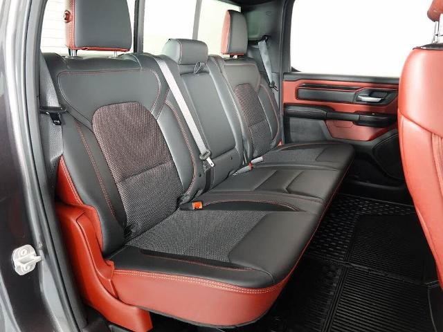 Used 2026 RAM 1500 Rebel w/ Rebel Level 1 Equipment Group AWD/4WD image 16