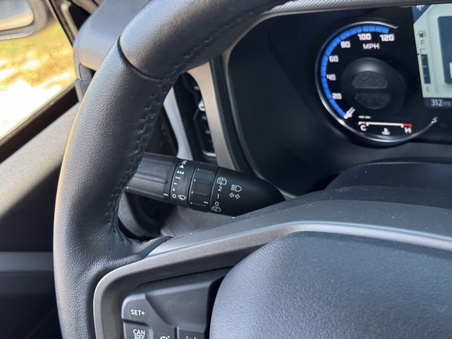 Certified 2022 Ford Bronco Big Bend image 27