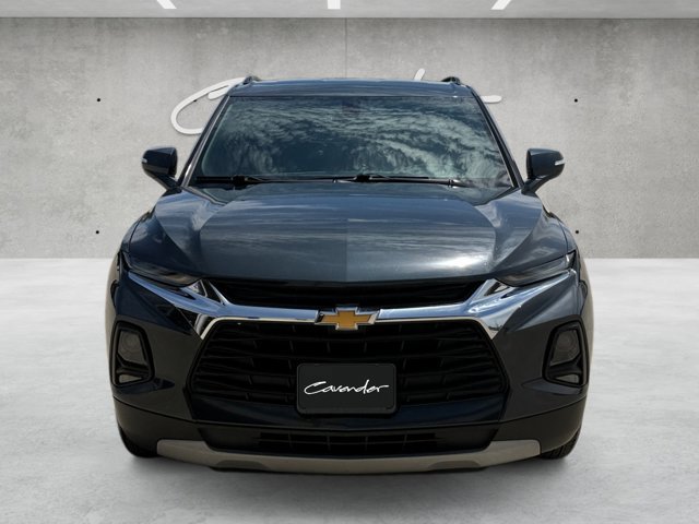 Used 2020 Chevrolet Blazer LT FWD image 18