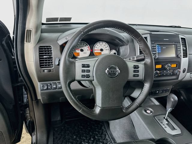 Used 2020 Nissan Frontier PRO-4X w/ Pro-4x Utility Package AWD/4WD image 20