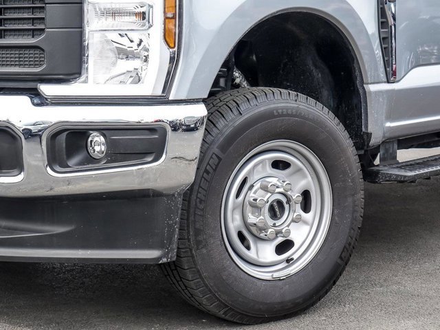 Certified 2024 Ford F250 XL w/ Snow Plow Prep Package image 10