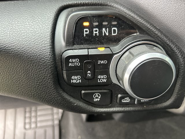 Used 2024 RAM 1500 Big Horn AWD/4WD image 28