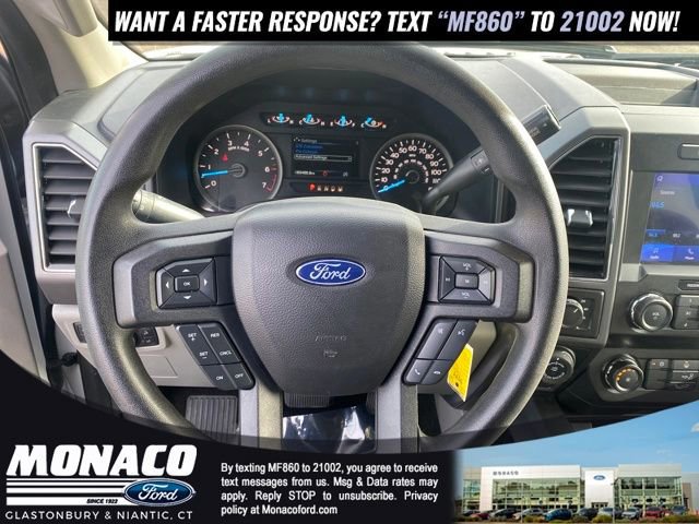 Certified 2020 Ford F150 XLT w/ Trailer Tow Package image 19