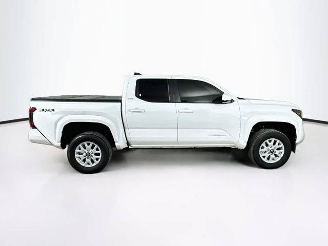 Used 2024 Toyota Tacoma SR5 AWD/4WD image 25