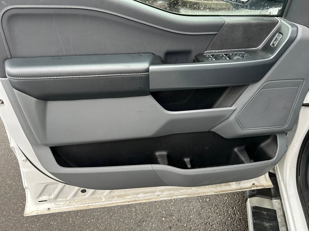 Certified 2024 Ford F150 XLT w/ Tow/Haul Package image 17