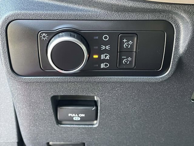 Certified 2024 Ford Bronco Wildtrak AWD/4WD image 12