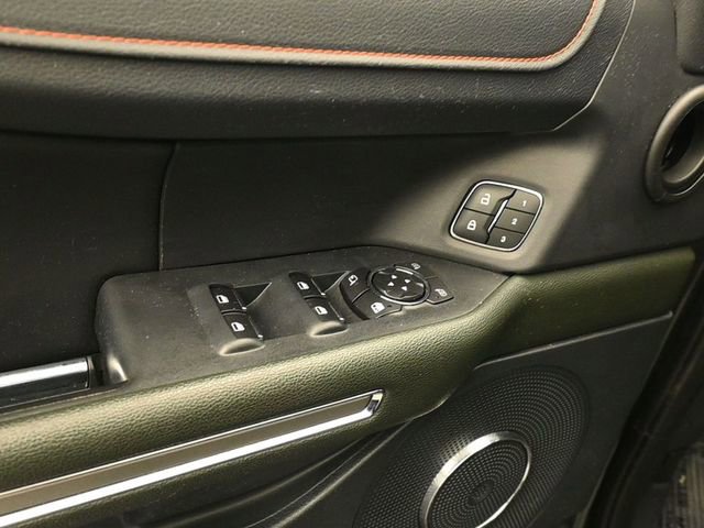 Certified 2022 Ford Expedition Timberline image 13