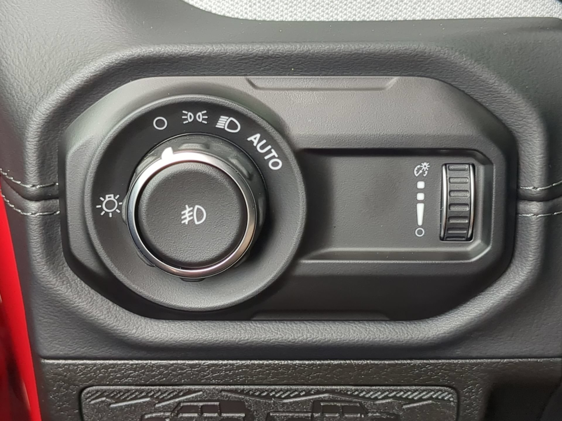 Used 2026 Jeep Wrangler Unlimited Sahara AWD/4WD image 63
