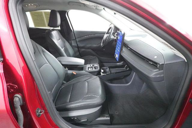 Certified 2025 Ford Mustang Mach-E Premium AWD/4WD image 34