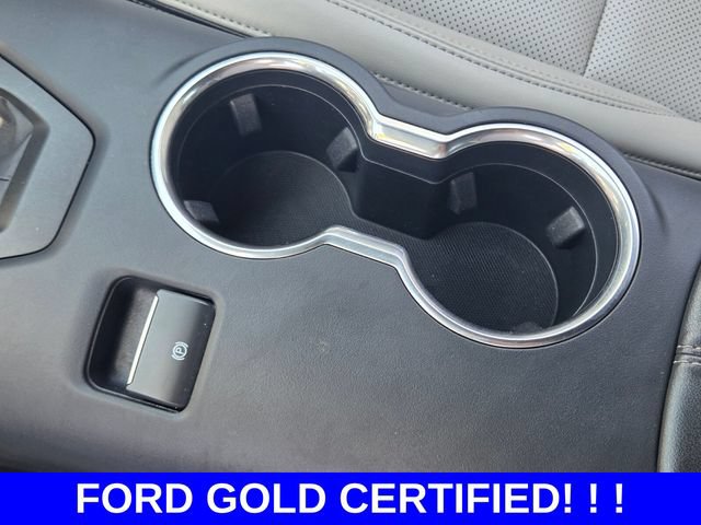 Certified 2024 Ford Mustang Premium RWD image 26