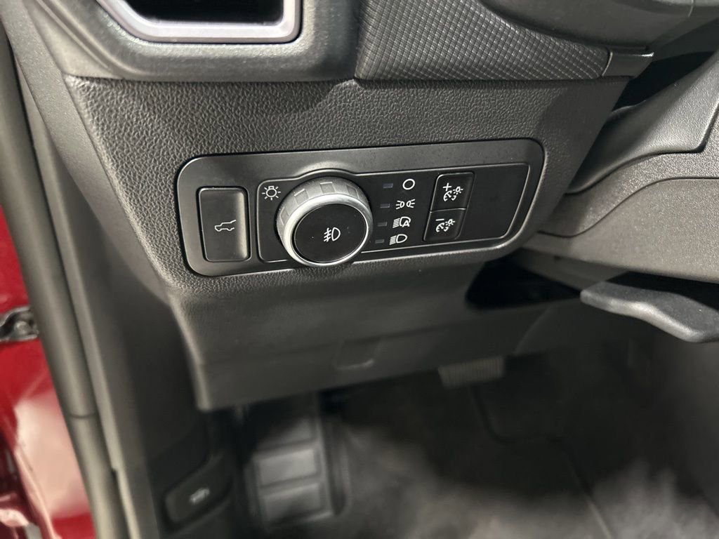 Certified 2025 Ford Bronco Sport Outer Banks w/ Outer Banks Tech Package+ image 14