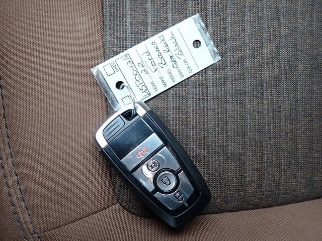 Certified 2022 Ford Bronco Outer Banks AWD/4WD image 30