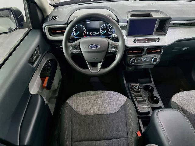 Certified 2022 Ford Maverick XLT FWD image 10