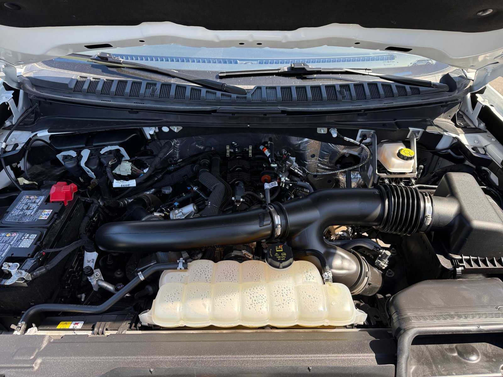 Certified 2025 Ford Expedition Max Active image 21