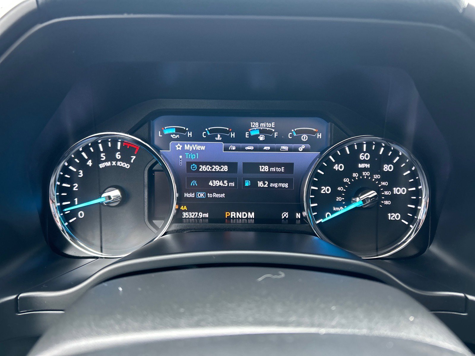 Certified 2020 Ford Expedition Limited w/ Special Edition Package image 30