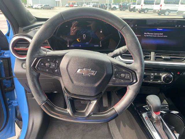 Used 2024 Chevrolet Trax RS image 18