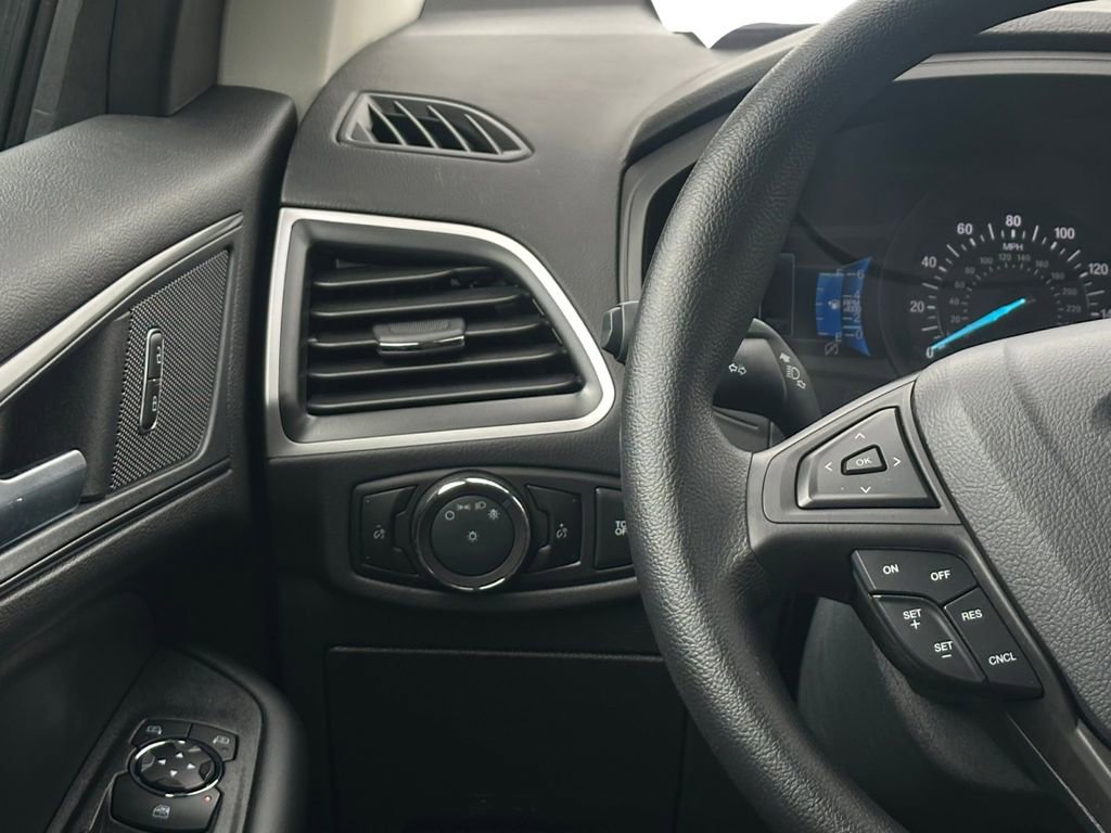 Certified 2024 Ford Edge SE AWD/4WD image 11
