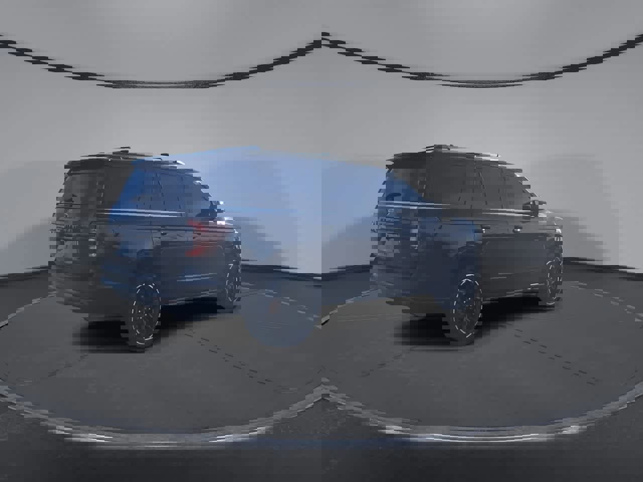 Certified 2022 Ford Expedition Limited image 7