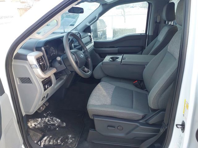 Certified 2024 Ford F350 XLT w/ 360-Degree Camera Package image 15