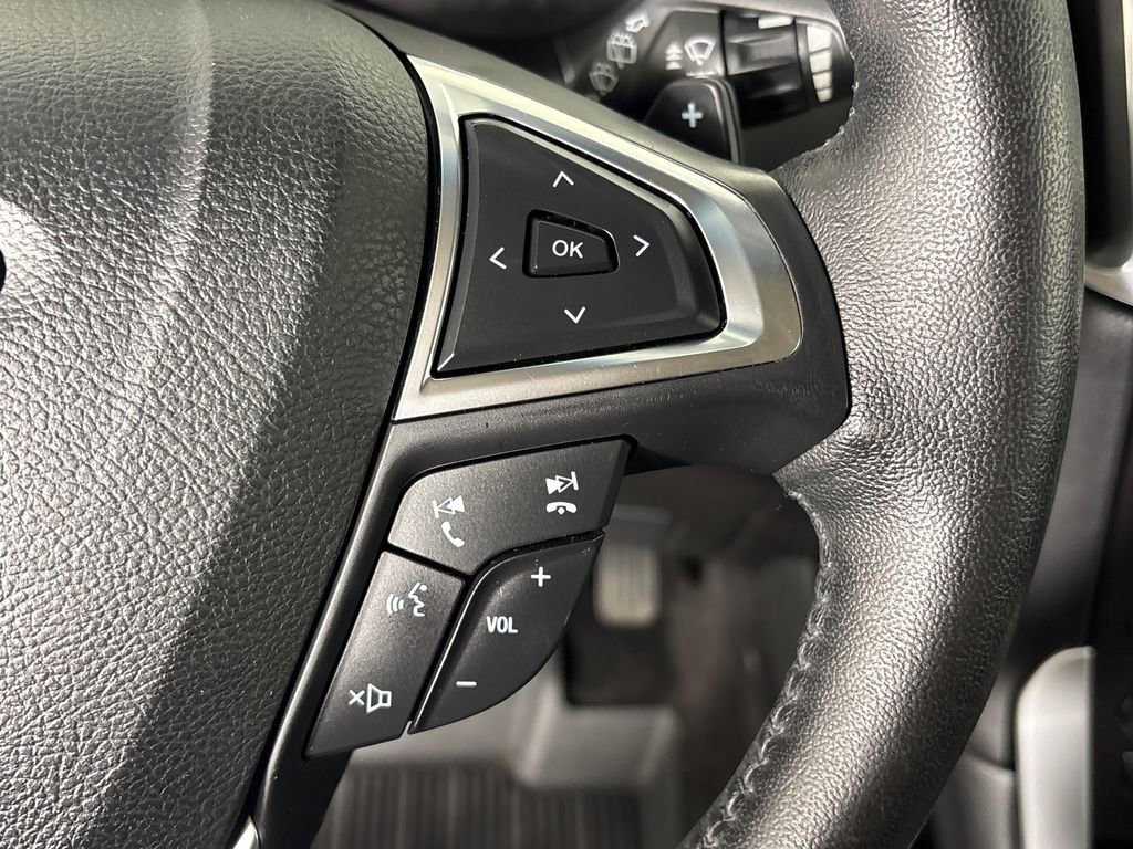 Certified 2018 Ford Edge Titanium w/ Equipment Group 301A image 19