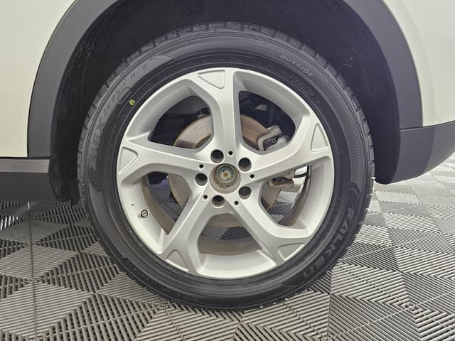 Used 2020 Mercedes-Benz GLA 250 4MATIC image 9