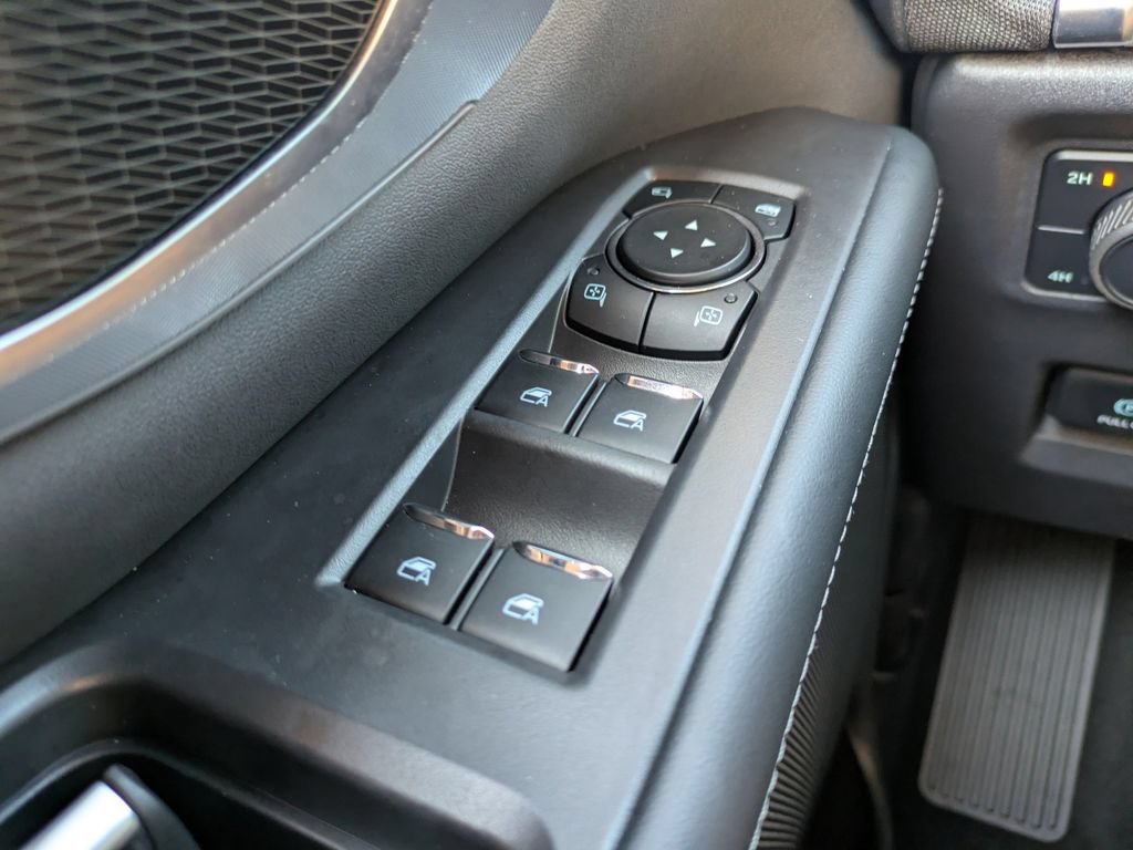 Certified 2025 Ford Expedition Max Platinum w/ Stealth Performance Package AWD/4WD image 29