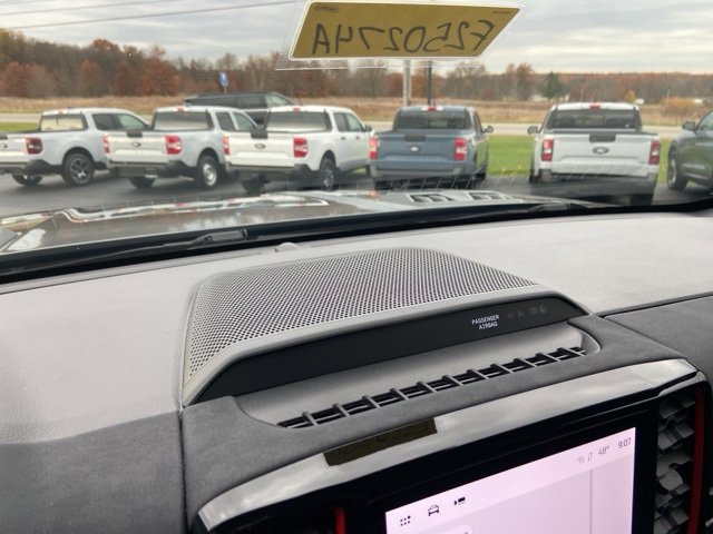 Certified 2024 Ford Ranger Raptor image 24