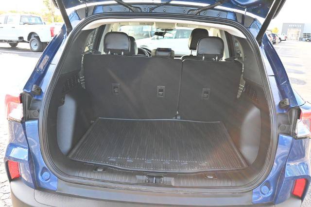 Certified 2022 Ford Escape SEL w/ Technology Package AWD/4WD image 12