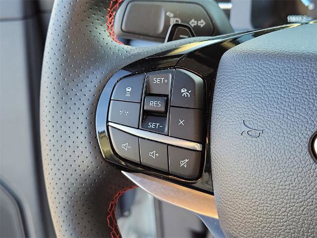 Certified 2025 Ford Explorer ST image 25