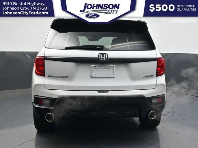 Used 2022 Honda Passport EX-L image 11