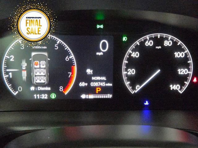 Used 2025 Honda Pilot Touring image 22