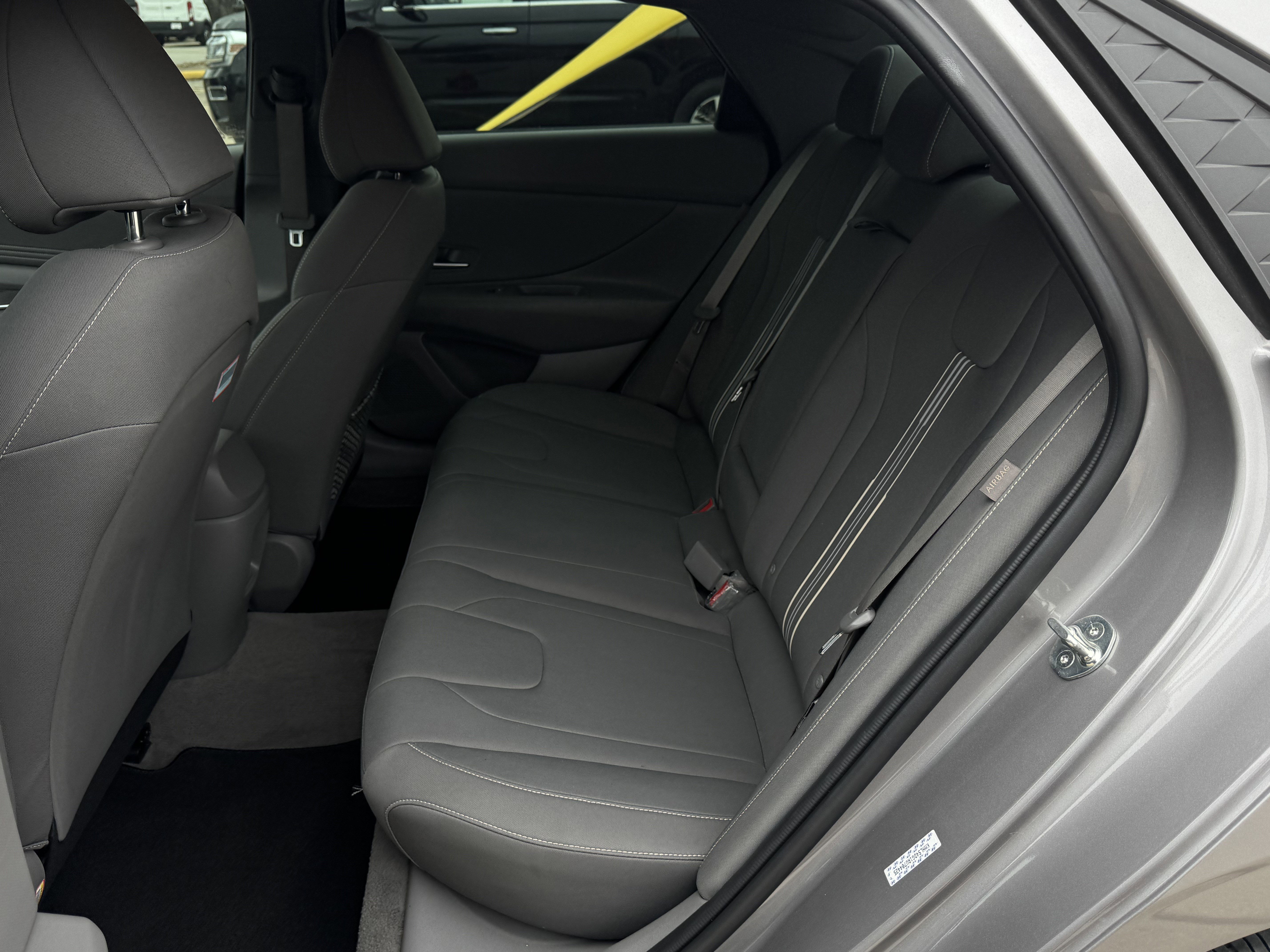 Used 2024 Hyundai Elantra SEL w/ Convenience Package image 11