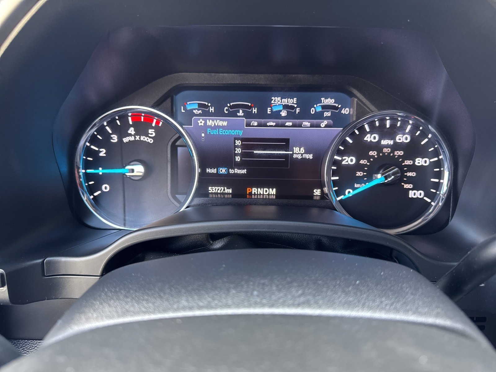 Certified 2021 Ford F250 Lariat image 6