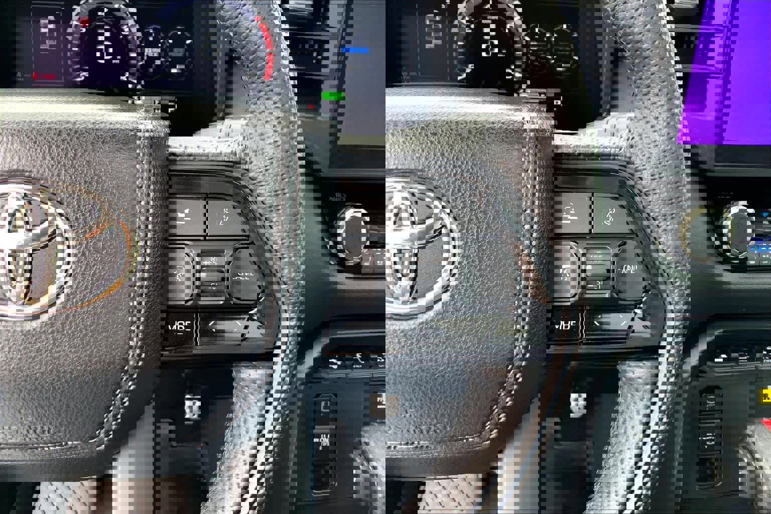 Used 2023 Toyota Tundra TRD Pro image 21