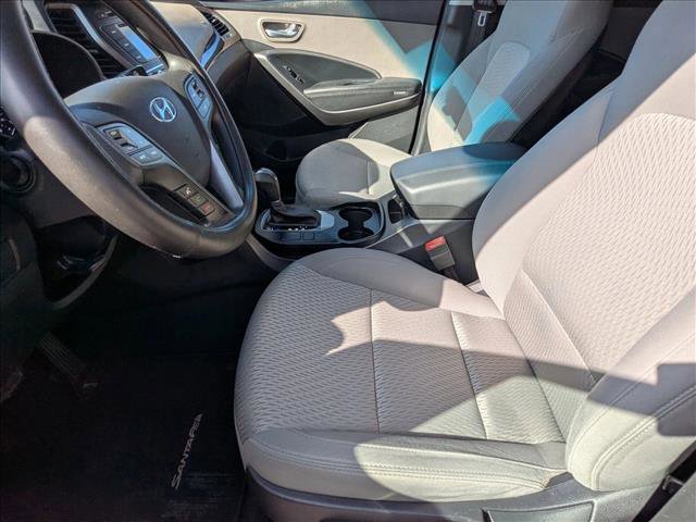 Used 2018 Hyundai Santa Fe Sport image 15