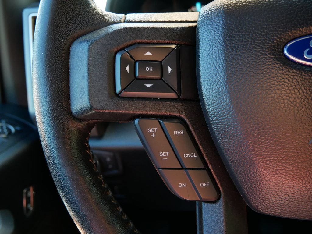 Certified 2019 Ford F150 XLT w/ Equipment Group 302A Luxury AWD/4WD image 18