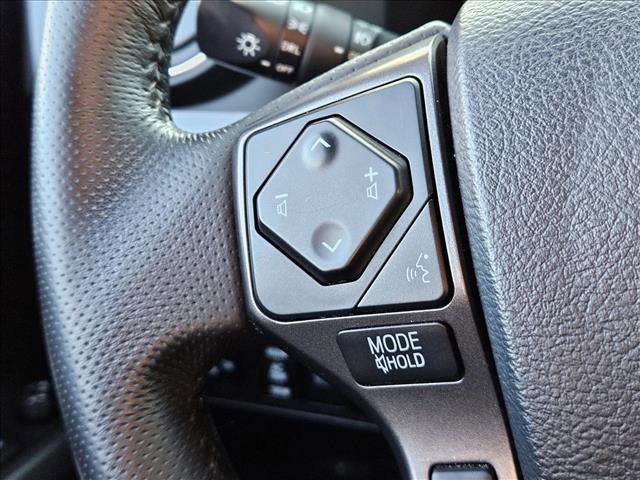 Used 2019 Toyota Tacoma TRD Off-Road w/ Technology Package image 14