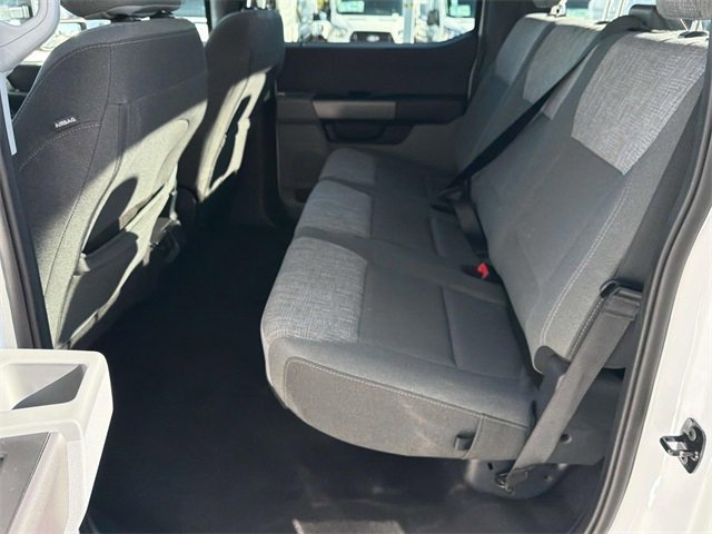Certified 2025 Ford F250 XLT image 37
