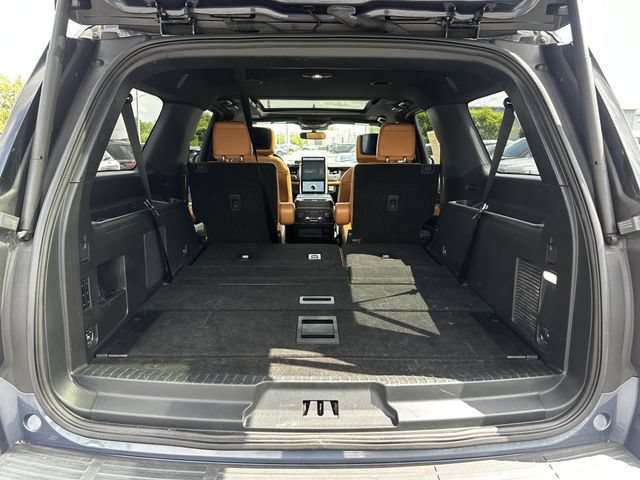 Certified 2023 Ford Expedition Max Platinum AWD/4WD image 46