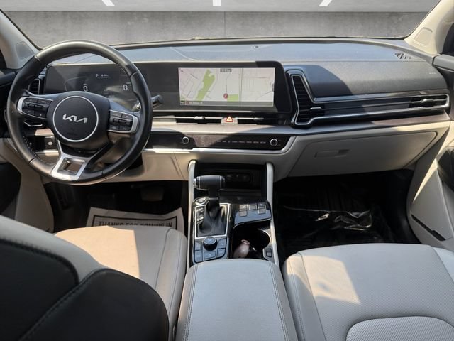 Used 2023 Kia Seltos EX AWD/4WD image 21