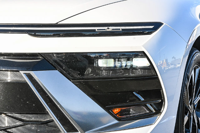 Used 2025 Hyundai Sonata SEL FWD image 10